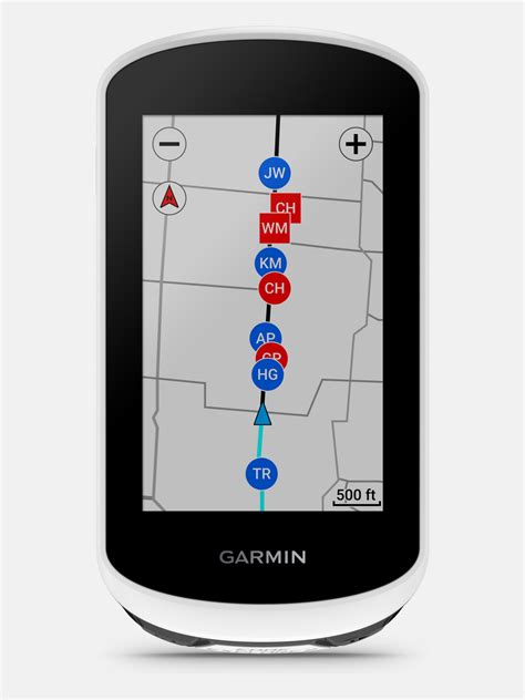 Garmin Edge Explore Gps Cycle Et Cardio Nencini Sport