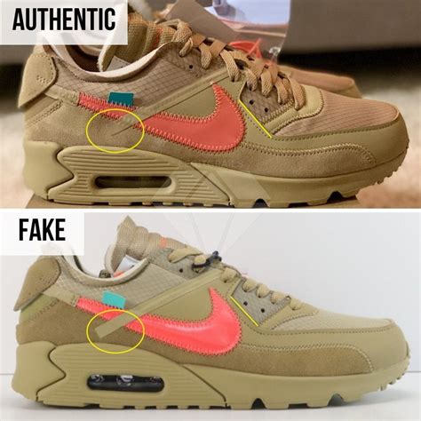 Nike Air Max Fake Vs Real Enjoy Free Shipping Sevenseascourier