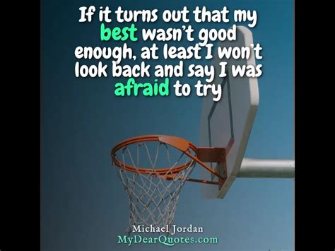 Michael Jordan Inspirational Quotes