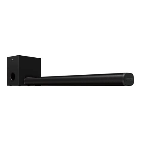 Barra De Sonido Tcl S522WE Negro Back Market