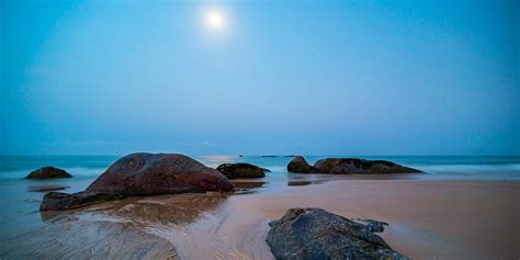 Top Beaches in Karnataka | Paradise Beach | Karnataka Tourism