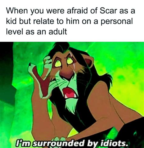 Times Disney Memes Really Hit The Mark With Their Relatable