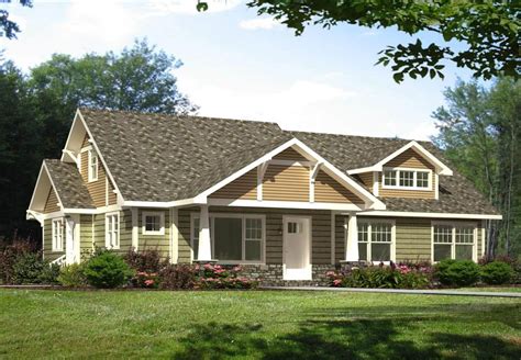 Craftsman Homes - Custom Modular Homes & Prefab Home Builder