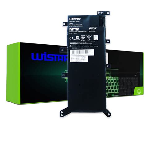 Wistar C N X L Laptop Battery For Asus X La X X Ld X Ln