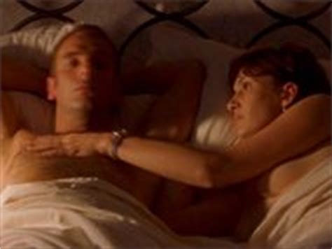 Lesley Vickerage nude pics página 1