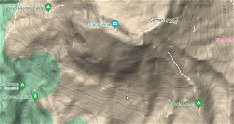 How to Find Elevation on Google Maps