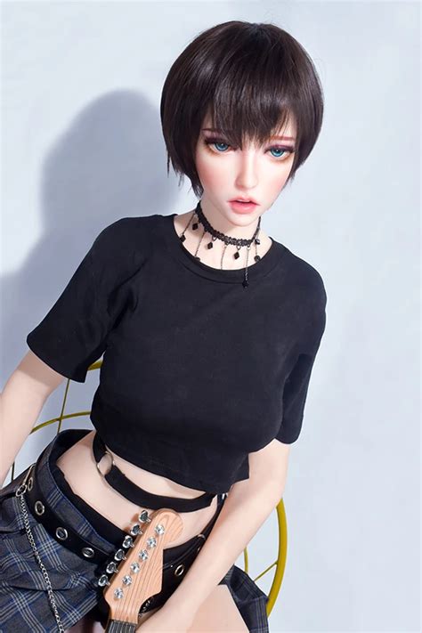 Energetic Cute Silicone Sex Doll Beatrice Cm Mailovedoll