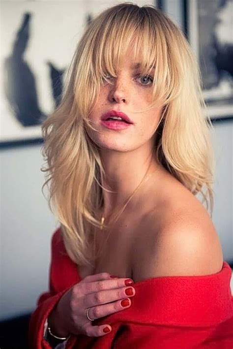 Erin Heatherton Nude Leaked Pics And Porn Video Scandal Planet