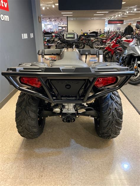 2020 Polaris Sportsman 570 Premium Le Sloans Motorcycle Atv