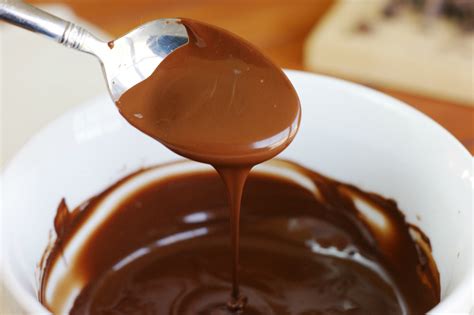 how to melt chocolate morsels 10