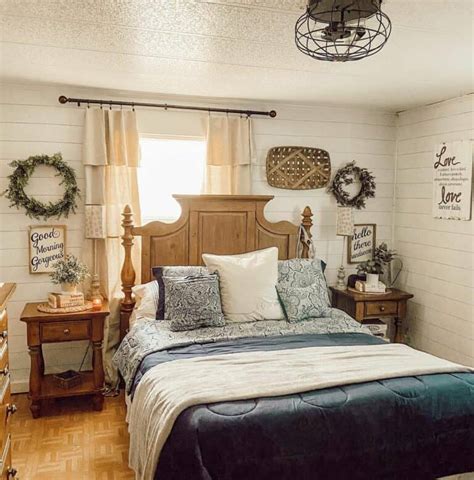 Farmhouse Bedding With Farmhouse Décor - Soul & Lane