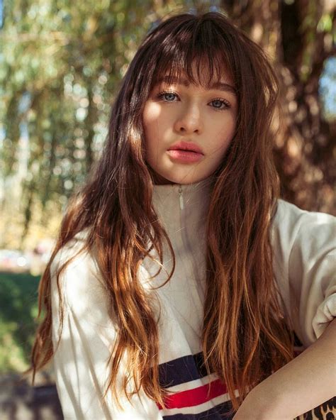 Malina Weissman Hair Styles Beauty Weissman