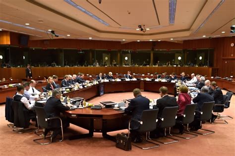 Conclusions of the European Council meeting of 17 March 2016: energy and environmental matters