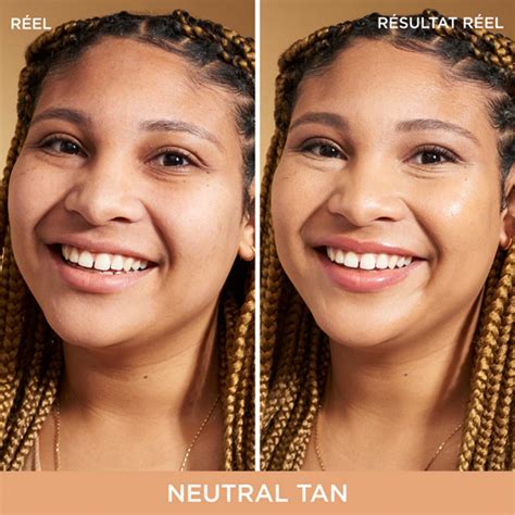 Your Skin But Better CC Cream Nude Glow SPF40 IT COSMETICS Chez Kalista