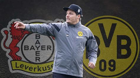 BVB Aufstellung gegen Leverkusen Zwei Rückkehrer sorgen für Rotation