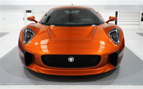 Jaguar C-X75 set to hit the road - Prestige & Performance Car