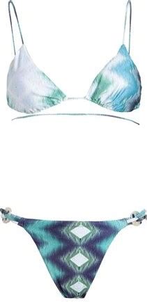 Me Fui Bikini Shopstyle Two Piece Swimsuits