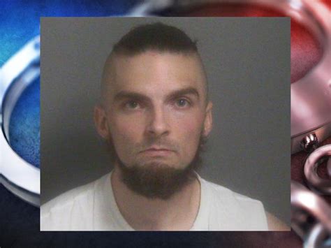 Insider Convicted Sex Offender Facing New Charges For Alleged Sexual