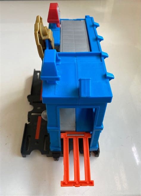 Hot Wheels Downtown Police Station Breakout Hobbies Toys Toys Games On Carousell