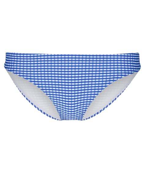 Damen Bikini Badehose HS21 P 01 Minimal Basic Slip