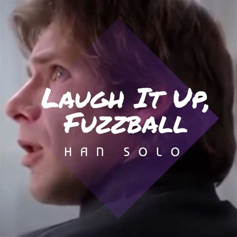 Best Han Solo Quotes