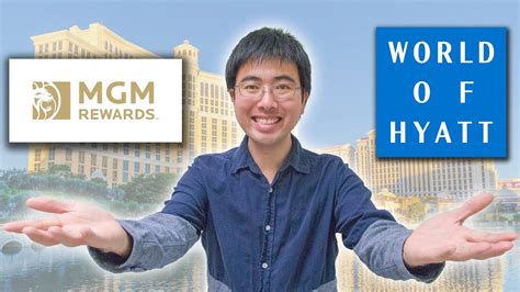 Hyatt And Mgm Elite Status Match Merry Go Round Ending July