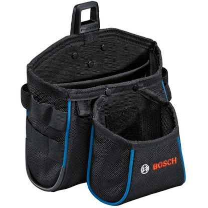 Bosch Professional Werkzeugtasche Gwt Kaufen Bei Obi