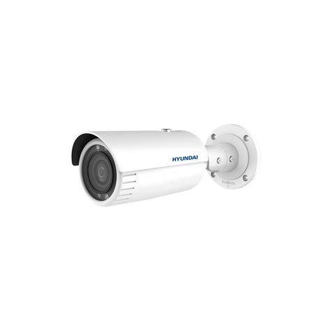 HYU 771 Hyundai Cámara IP Bullet Exterior 2MP IR 30M Setik biz