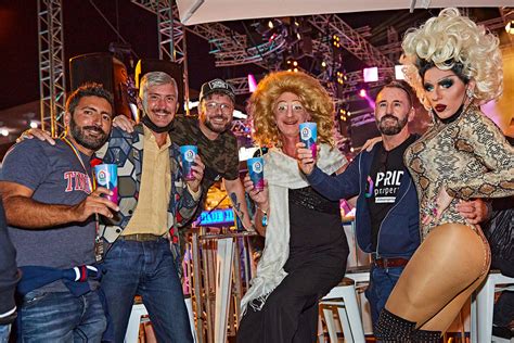 Winter Pride Maspalomas Gran Canaria 2021 10 Winter Pride 2023 At