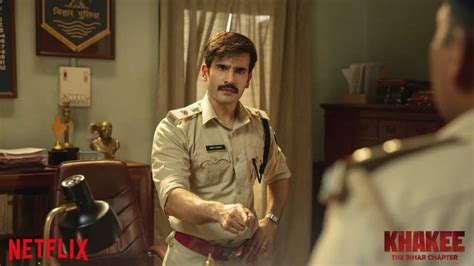 Khakee: The Bihar Chapter Review: These Cops Make For a Gripping Watch ...