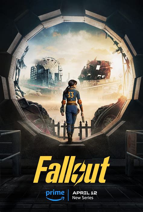 First Fallout Trailer Shows Dangers Of The Wasteland Nerdist