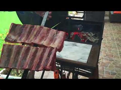 Asado De Tira Criollo YouTube