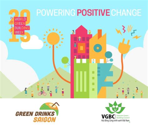 Hcmc World Green Building Week Vgbc