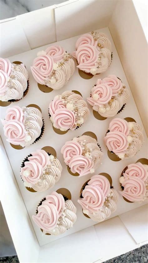 Gianna Thompson On Instagram Not Your Average Cupcakes See