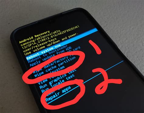 Why is "system files" so large on my phone? - Samsung Members