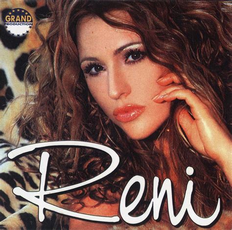 Reni – Reni (2003, CD) - Discogs