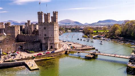 British Castle, Author at British Castles