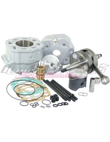 Pack Italkit 96cc Derbi Euro 3 4