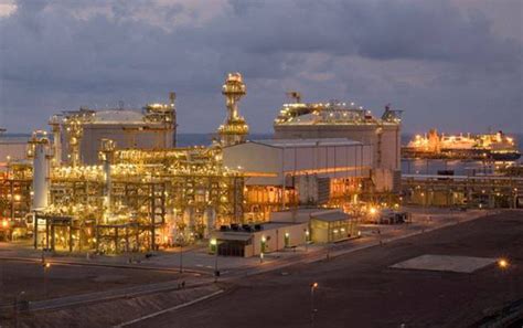 Yemen LNG Project | TigerSteel