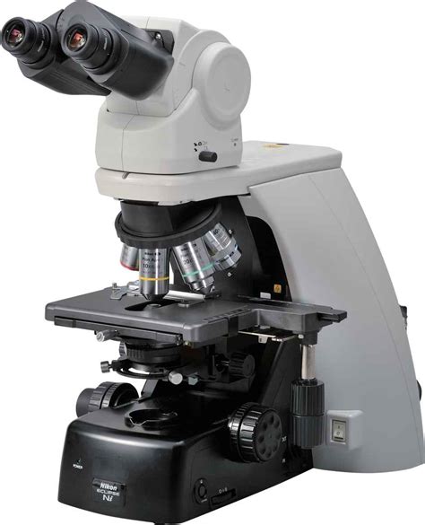 Nikon Microscopes