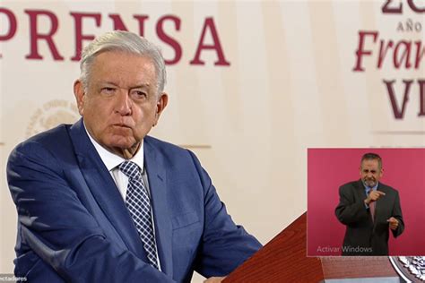 Amlo Celebra Disminución De Pobreza En México Durante Su Gobierno Urbano