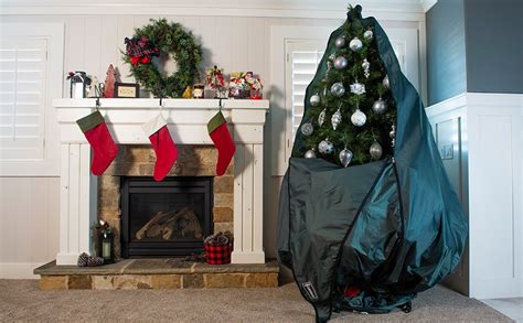 How To Wrap A Christmas Tree For Storage A Complete Guide Great Shine Home Storage Manufacturer