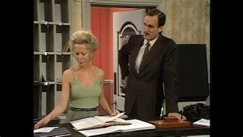 I Was Surprised John Cleese S Failed To Tell Ex Connie Booth About