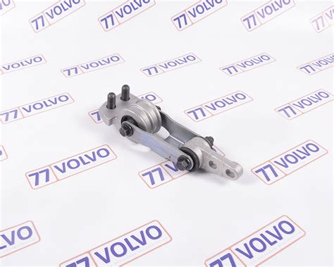 30680750 - Опора двигателя нижняя (реактивная штанга) для VOLVO S60 ...