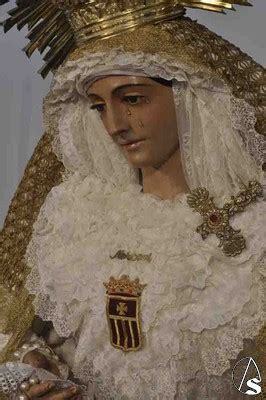 Recuerden Cultos A La Virgen De La Merced Del Colegio De San Jos De