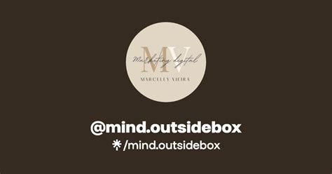 Mind Outsidebox Instagram Linktree