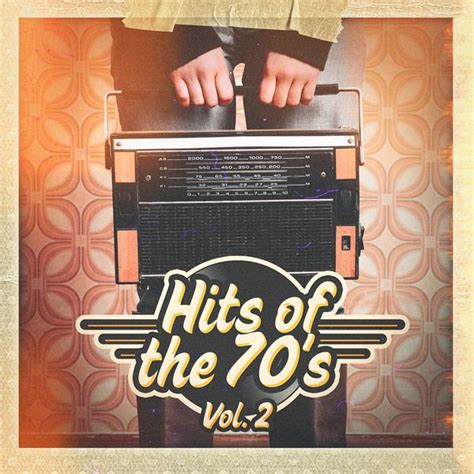 Hits Of The S Vol S Greatest Hits Qobuz