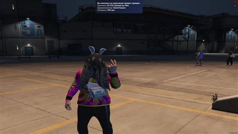 липстик я нананошу на себя липстик | GTA 5 VRP - YouTube