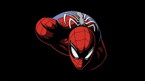 Spider Man Dark Wallpapers - Wallpaper Cave