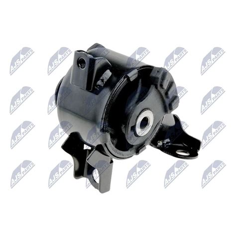 NTY MOTORLAGER MOTORHALTER LINKS passend für HONDA CITY JAZZ ZPS HD 126